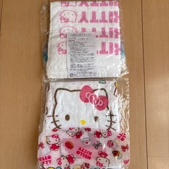 キティグッズの画像