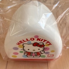 キティグッズの画像