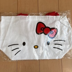 キティグッズの画像