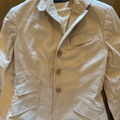 ラルフローレン　ジャケットなどレディース服10点ほどの画像