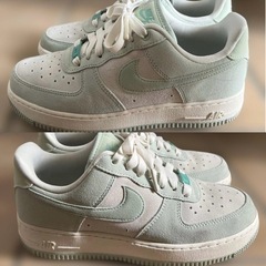  エアフォースワンの画像