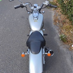 マグナ50  実働　9555kmの画像