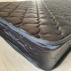 マットレスの画像