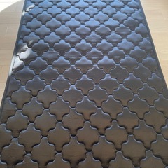 マットレスの画像