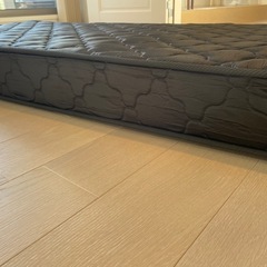 マットレスの画像