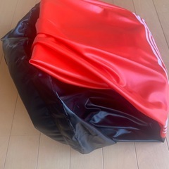 ストレス解消パンチバッグの画像