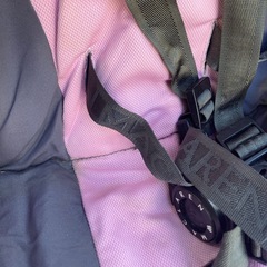 マクラーレン　ベビーカーの画像