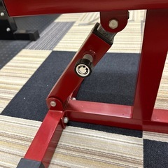 ベンチ台の画像