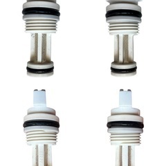 TCM3474 給水フィルター 水抜栓 TOTOの画像