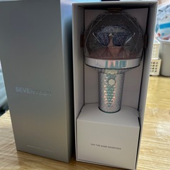 SEVENTEEN ペンライトの画像