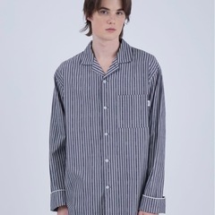 GELATO PIQUE HOMME  ジェラートピケオム　パジャマの画像