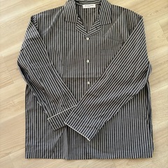 GELATO PIQUE HOMME  ジェラートピケオム　パジャマの画像