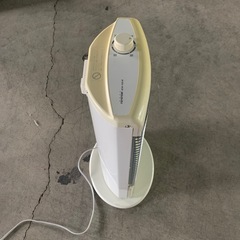 TOYOTOMI 赤外線ヒーター　EH-104
の画像