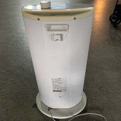 TOYOTOMI 赤外線ヒーター　EH-104
の画像