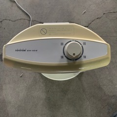 TOYOTOMI 赤外線ヒーター　EH-104
の画像