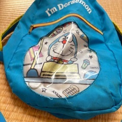 ✨️ドラえもんのリュック✨️の画像