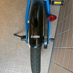 子供用自転車　16インチ
の画像