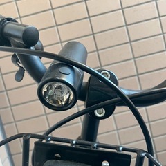 子供用自転車　16インチ
の画像