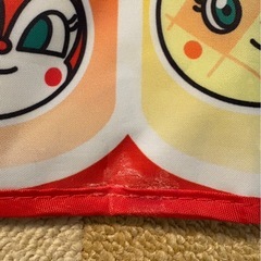 アンパンマン ドレミファステップマットの画像