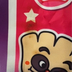 アンパンマン ドレミファステップマットの画像