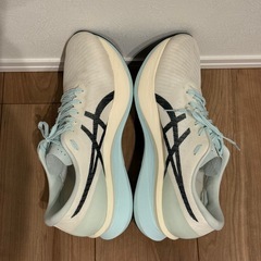 アシックス S4 28.5cmの画像