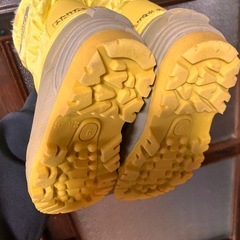 スノーブーツ(16cmの画像