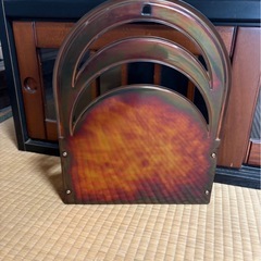 レターラックの画像