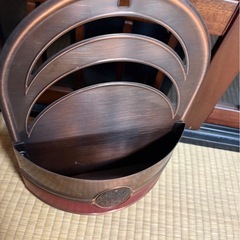 レターラックの画像