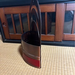 レターラックの画像