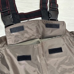 ウェーダー  27-28cm 3L　OHJI STRONG WATER CRUISEの画像