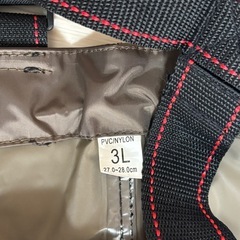 ウェーダー  27-28cm 3L　OHJI STRONG WATER CRUISEの画像