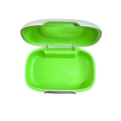 【極美品】　フォナック　充電式　補聴器　片耳　ナイーダ　L30-SP ルミティの画像