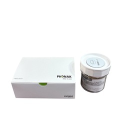 【極美品】　フォナック　充電式　補聴器　片耳　ナイーダ　L30-SP ルミティの画像