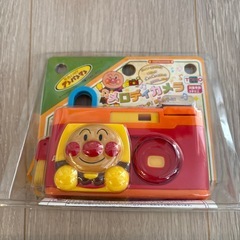 アンパンマン　おもちゃの画像