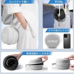 ネックピロー 携帯枕 U型まくら 高密度 暖かい 変形しにくい 首枕 オフィス デスクワーク 休憩 ドライブ 旅行 軽量 旅行枕 洗える 新幹線 飛行機 の画像