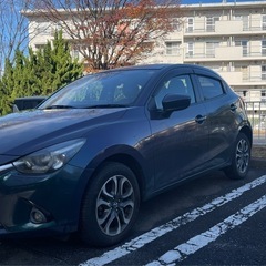 MAZDA デミオ XD Touring AWDの画像