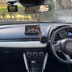 MAZDA デミオ XD Touring AWDの画像