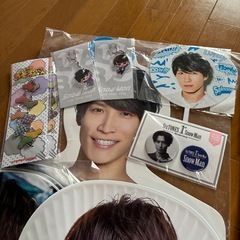 snowmanグッズまとめ売り!!の画像