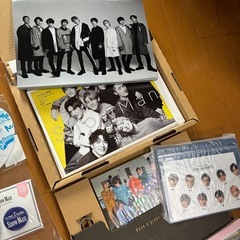 snowmanグッズまとめ売り!!の画像