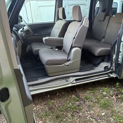 ※追記有り　すぐ乗れます！ダイハツタントの画像