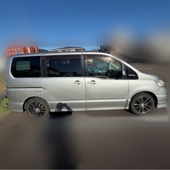 ☆車検残一年半！！☆セレナCC25の画像