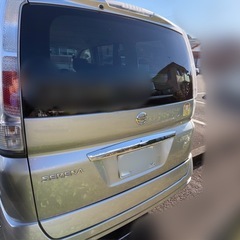☆車検残一年半！！☆セレナCC25の画像