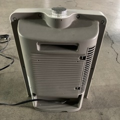 YAMAZEN DF-J12の画像