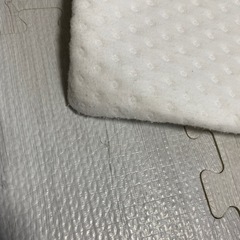 吐き戻し防止枕　ベビーの画像