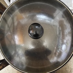 ホットプレートの画像