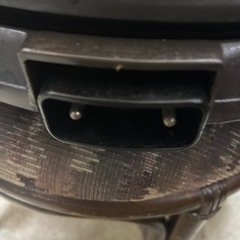 ホットプレートの画像