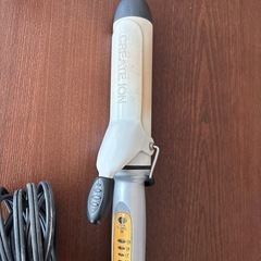 ヘアアイロンの画像