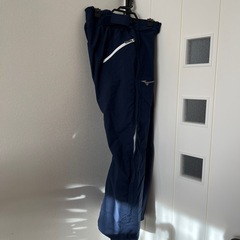 ミズノスキーパンツの画像