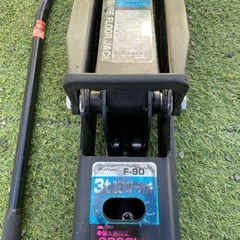 ジャッキ　3tの画像