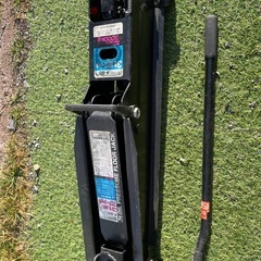 ジャッキ　3tの画像